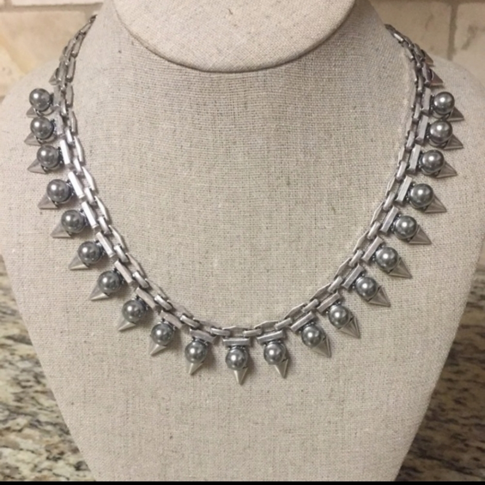 Stella and Dot Necklace